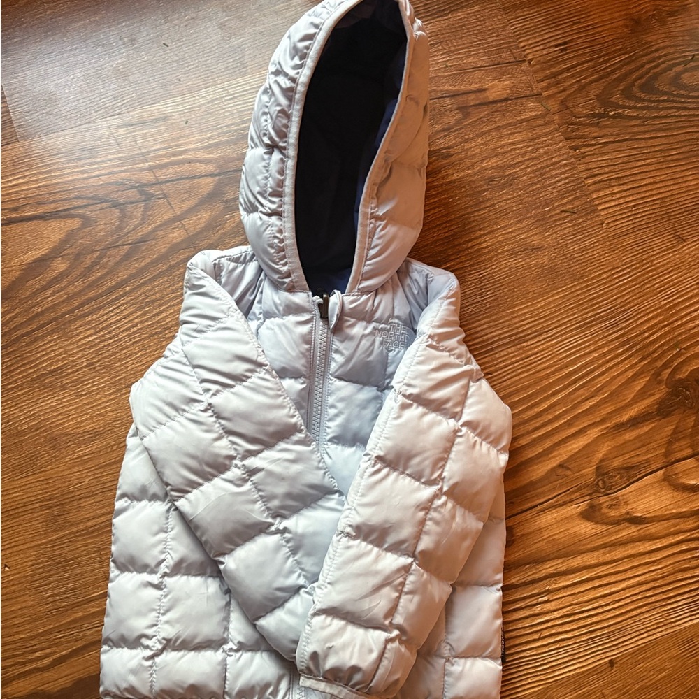 Baby Reversible ThermoBall™ Hooded Jacket